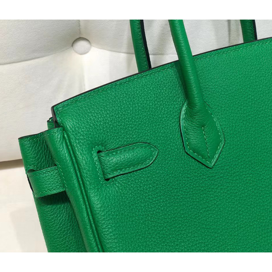 Hermes Kelly Women Handbag （30CM） - DopestKickz