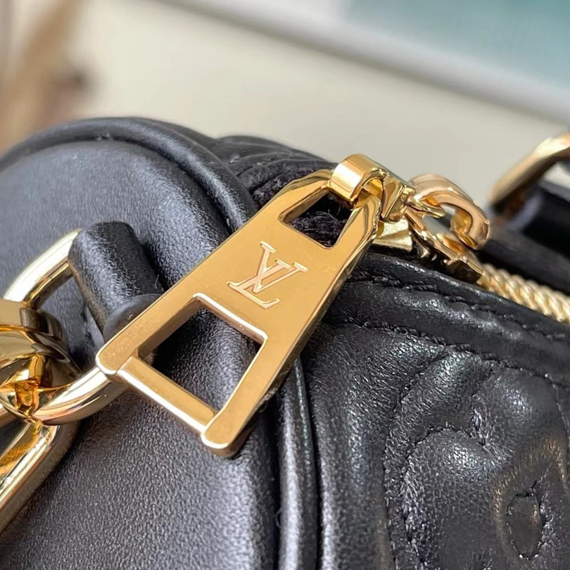 Louis Vuitton Papillon BB Handbag(20-10-10CM)  M59800 - DopestKickz
