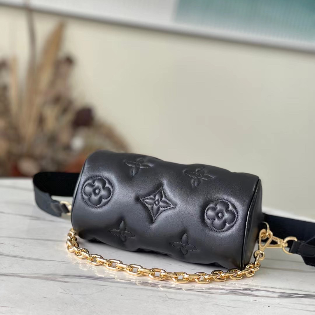 Louis Vuitton Papillon BB Handbag(20-10-10CM)  M59800 - DopestKickz