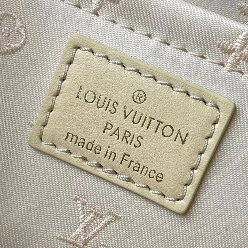 Louis Vuitton Alma BB Handbag(24.5-18-12CM)  M59821 - DopestKickz