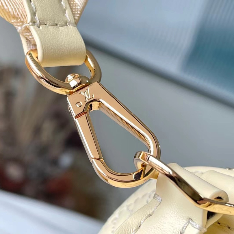 Louis Vuitton Alma BB Handbag(24.5-18-12CM)  M59821 - DopestKickz