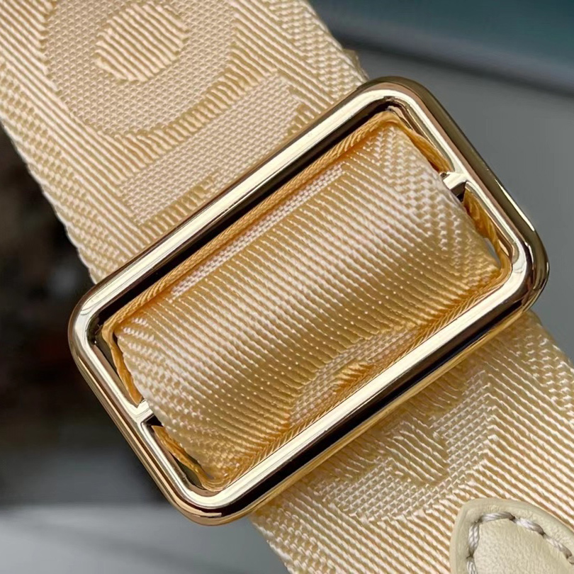 Louis Vuitton Alma BB Handbag(24.5-18-12CM)  M59821 - DopestKickz