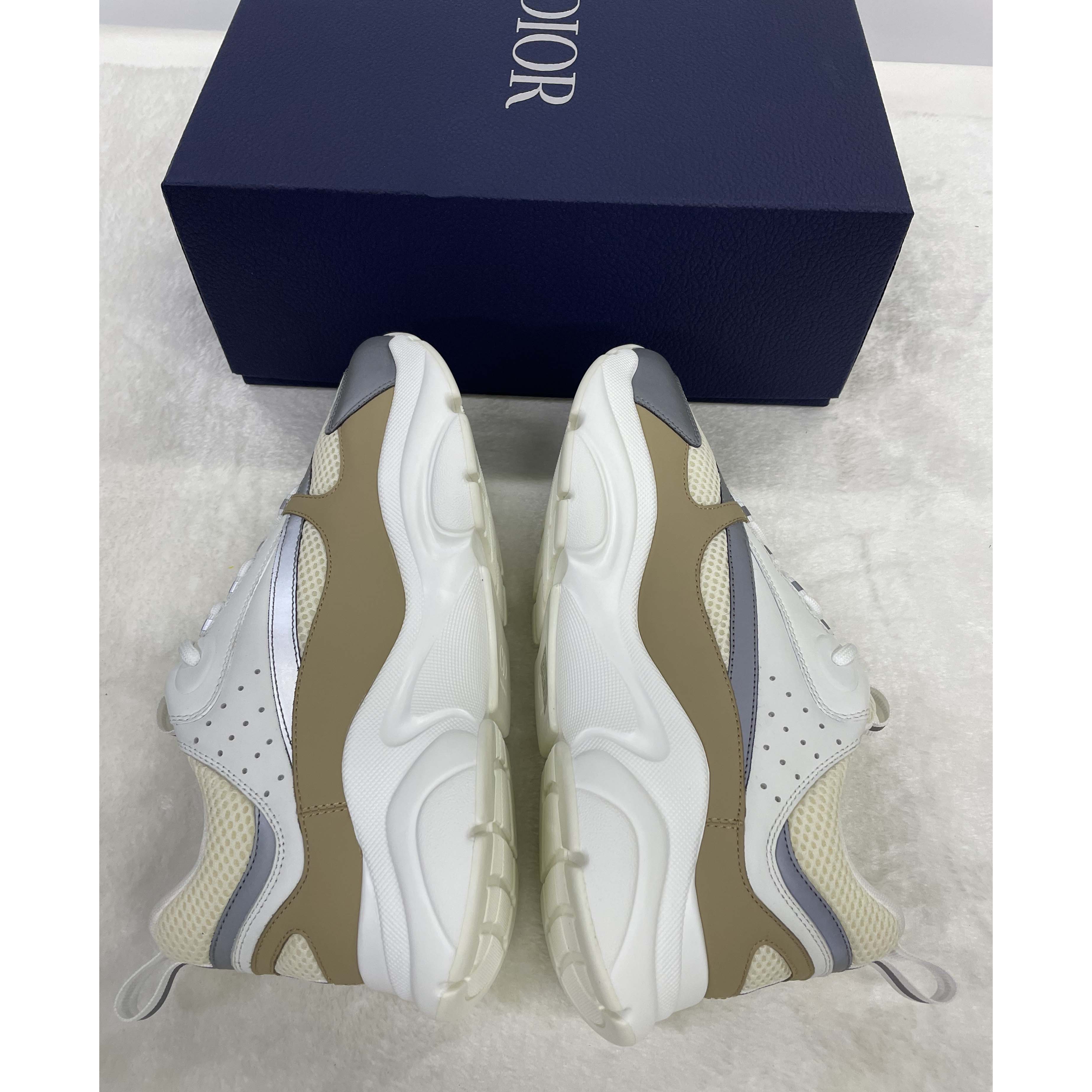 Dior Sneaker  - DopestKickz