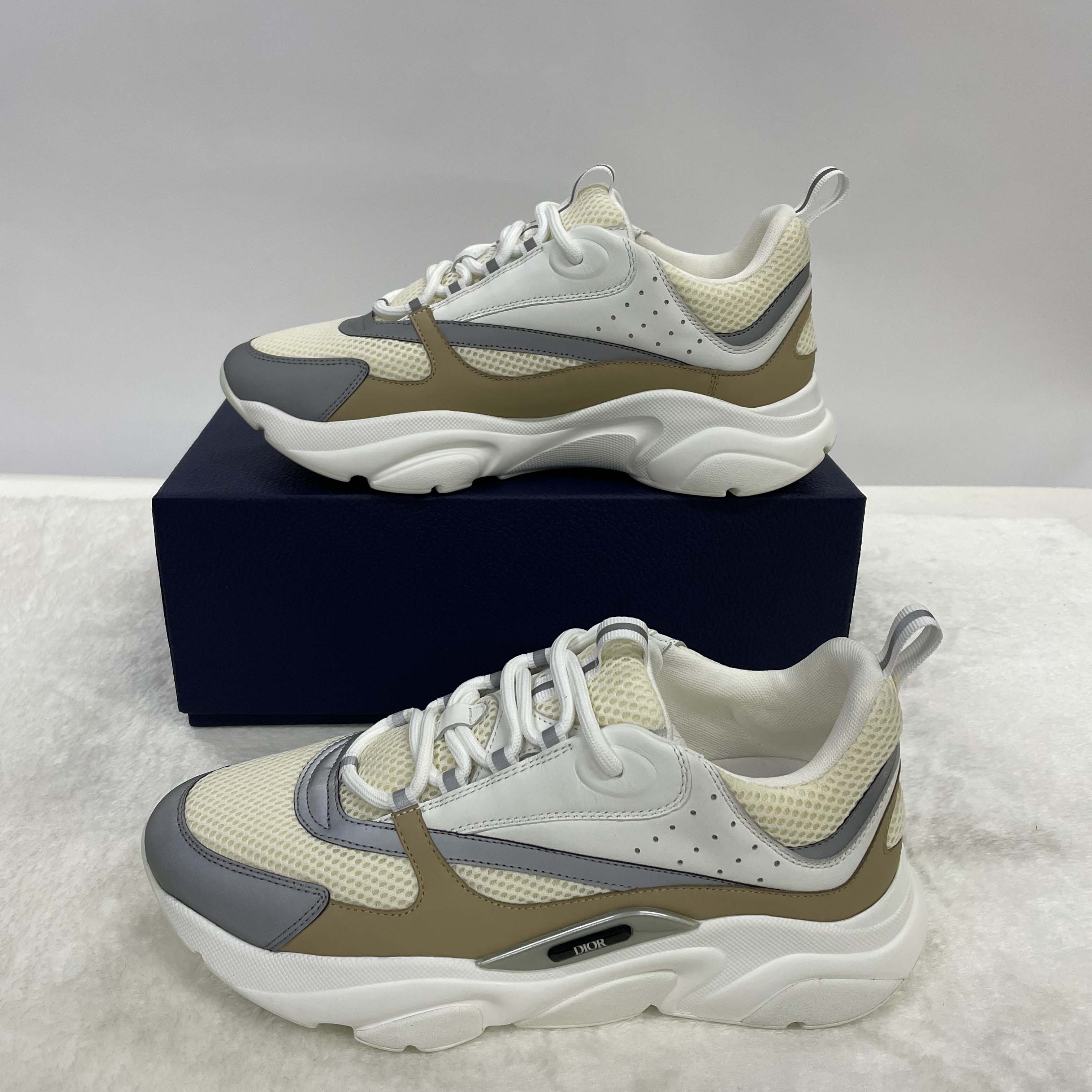 Dior Sneaker  - DopestKickz