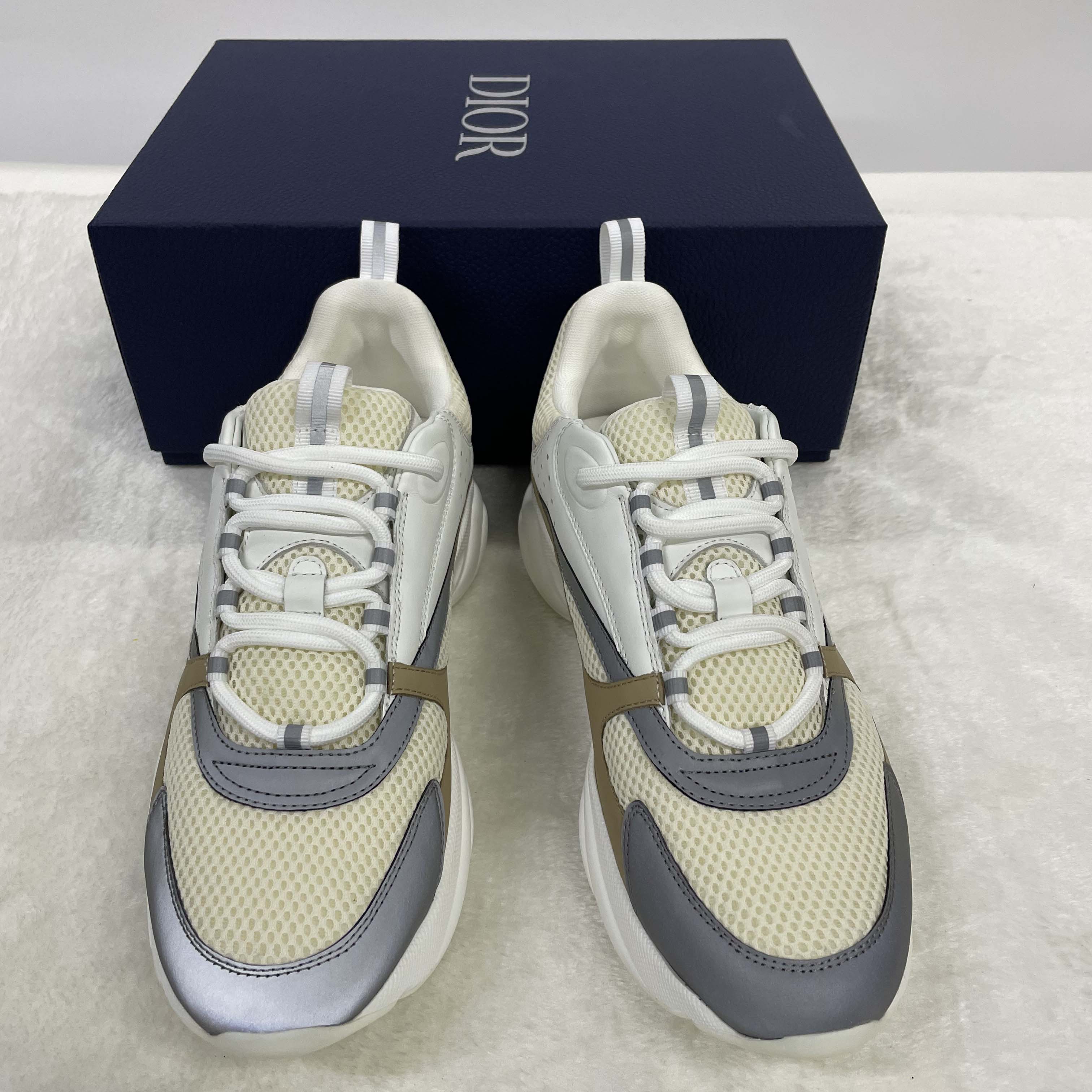 Dior Sneaker  - DopestKickz