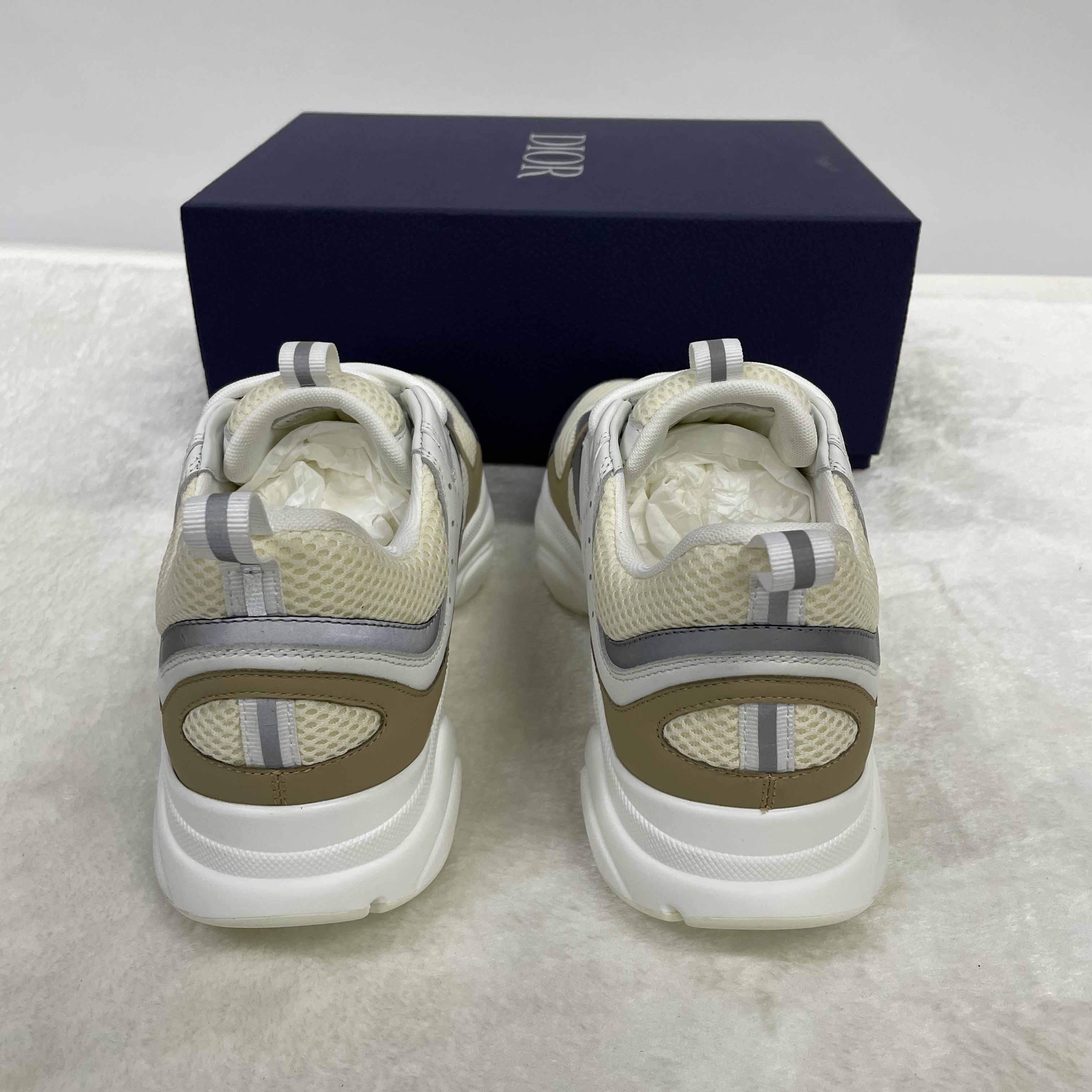 Dior Sneaker  - DopestKickz