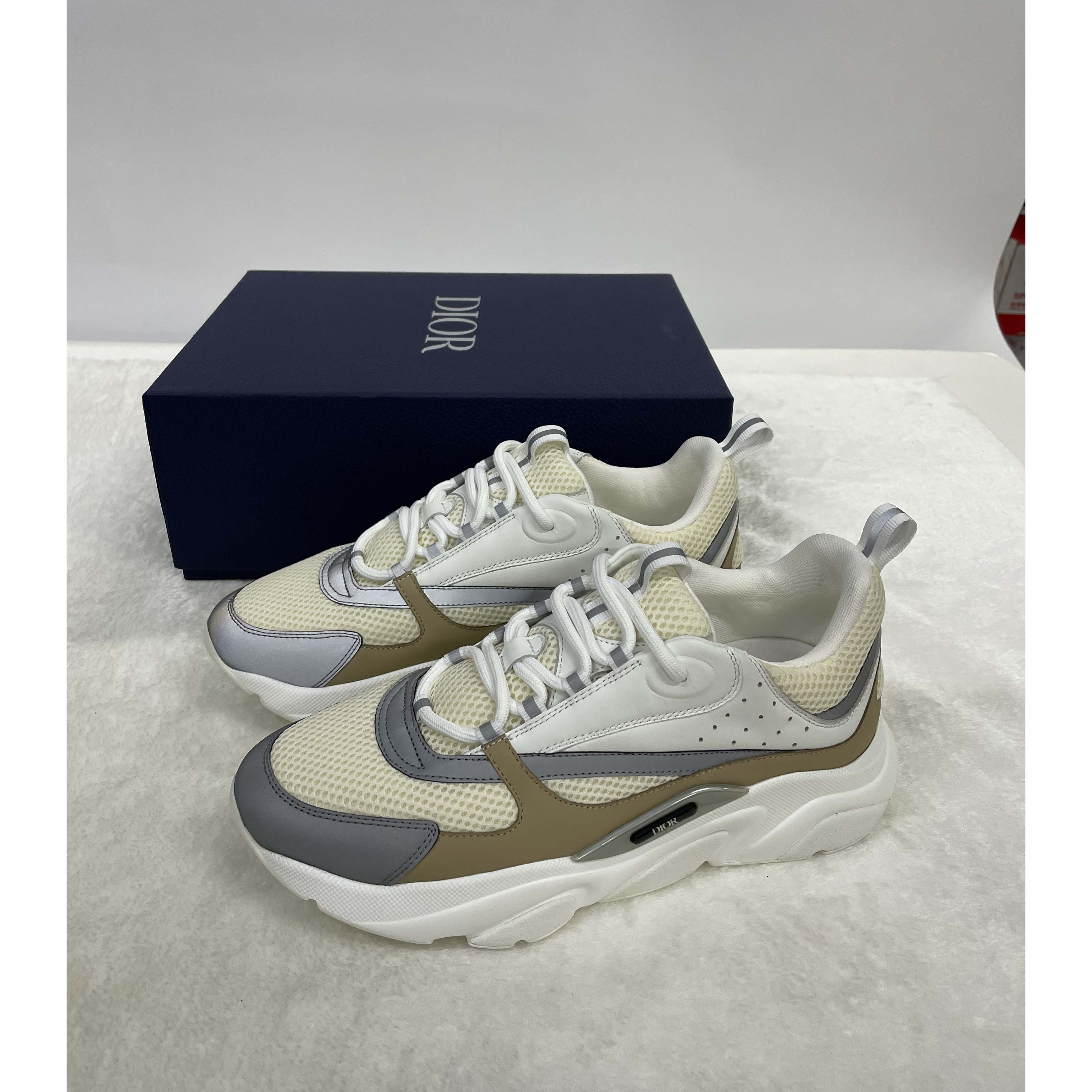 Dior Sneaker  - DopestKickz