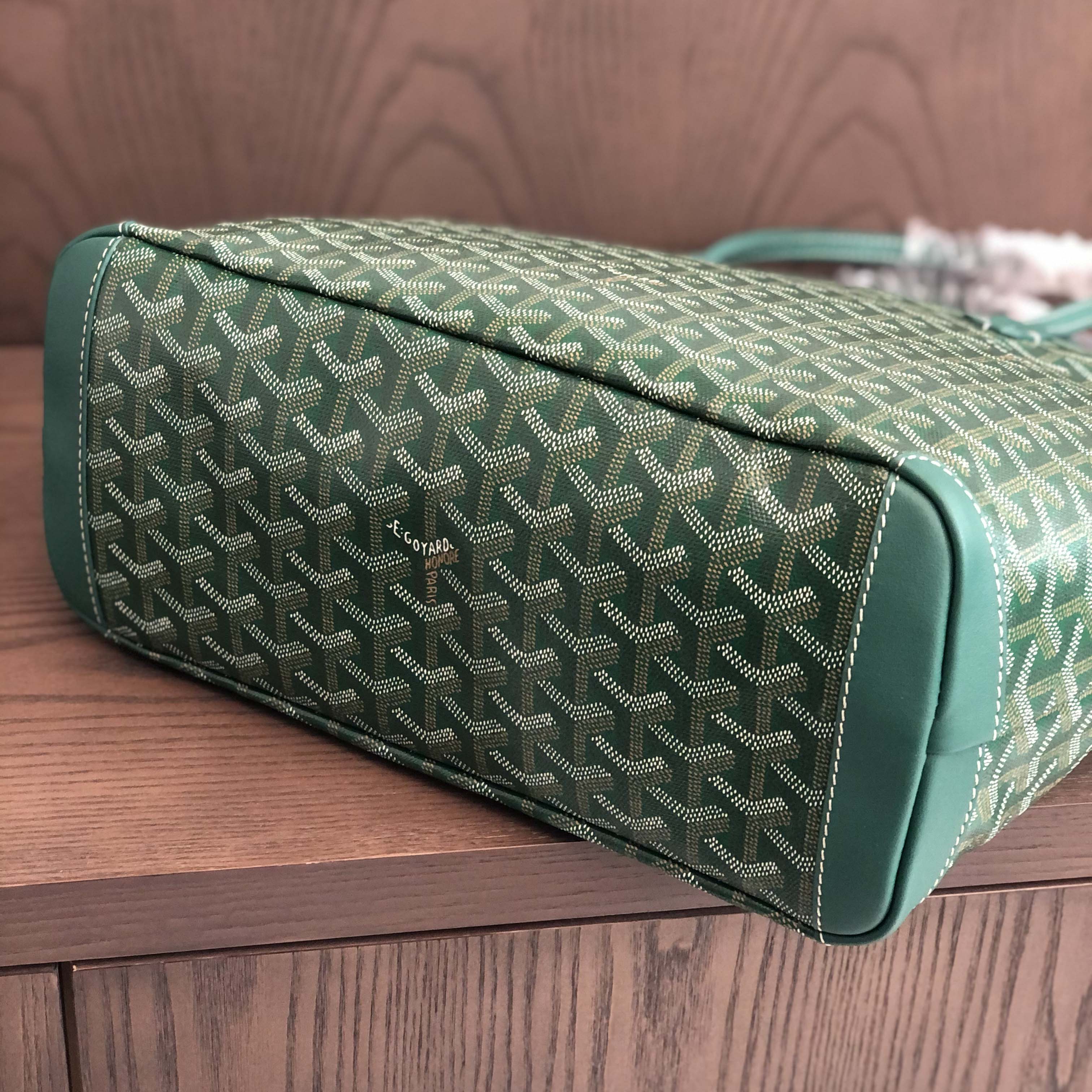 Goyard Artois PM Bag(40-30-25-14cm) - DopestKickz
