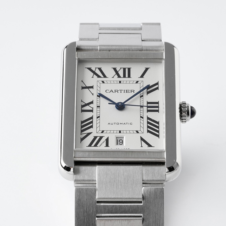 Cartier Watch   31x41mm - DopestKickz