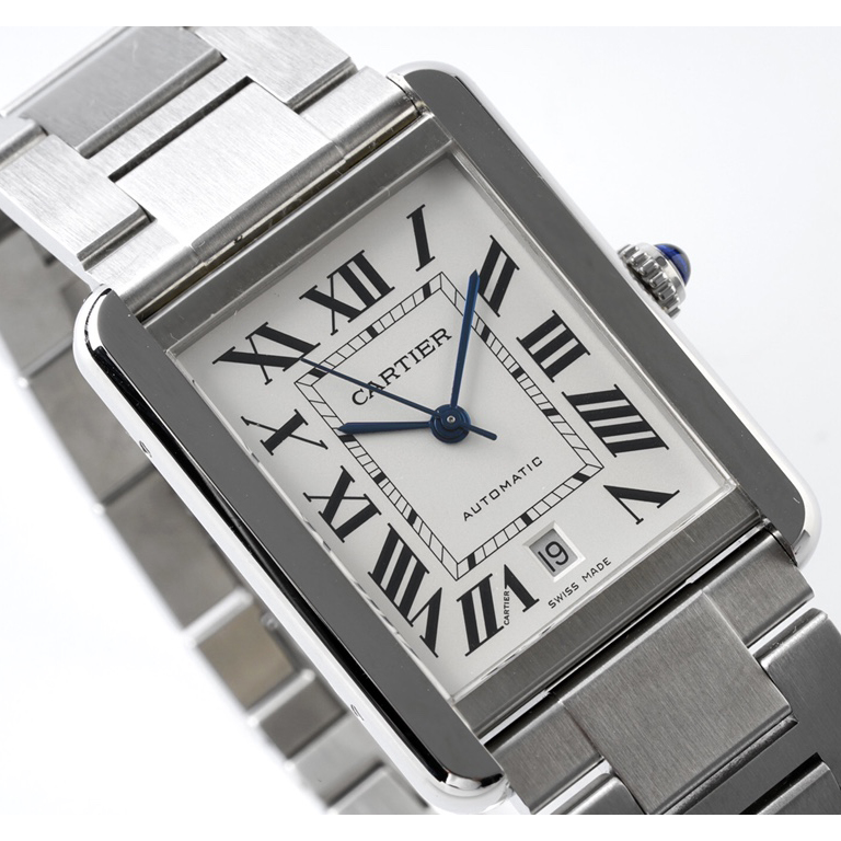Cartier Watch   31x41mm - DopestKickz