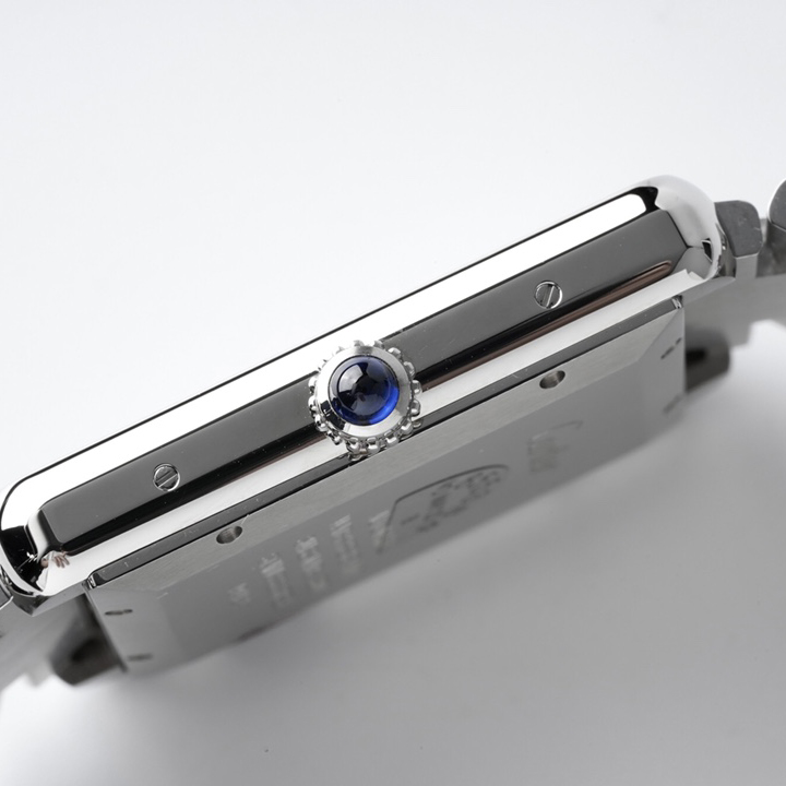 Cartier Watch   31x41mm - DopestKickz