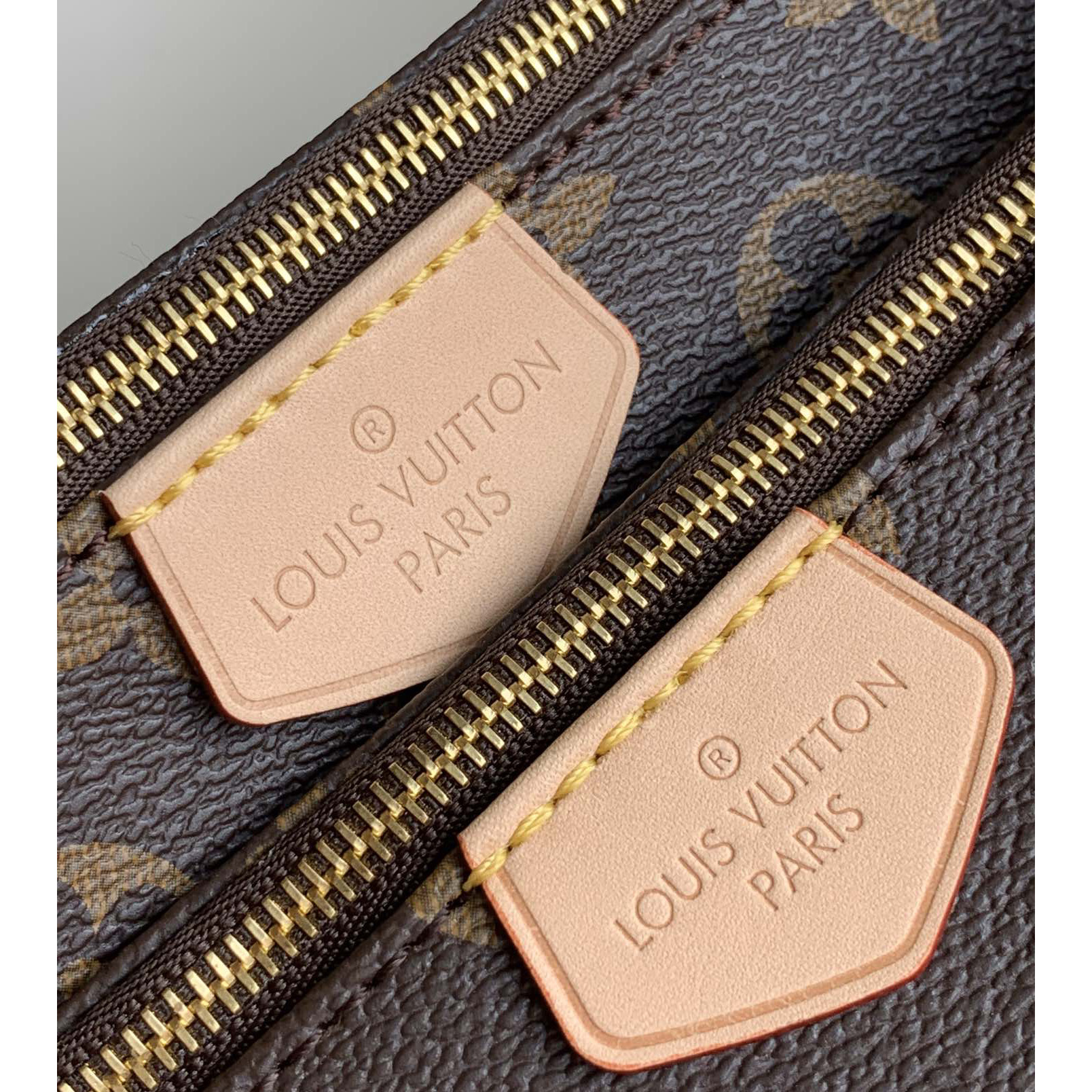 Louis Vuitton Multi Pochette Accessoires(24-13-5cm/19-11-4cm/9-2-1cm) - DopestKickz