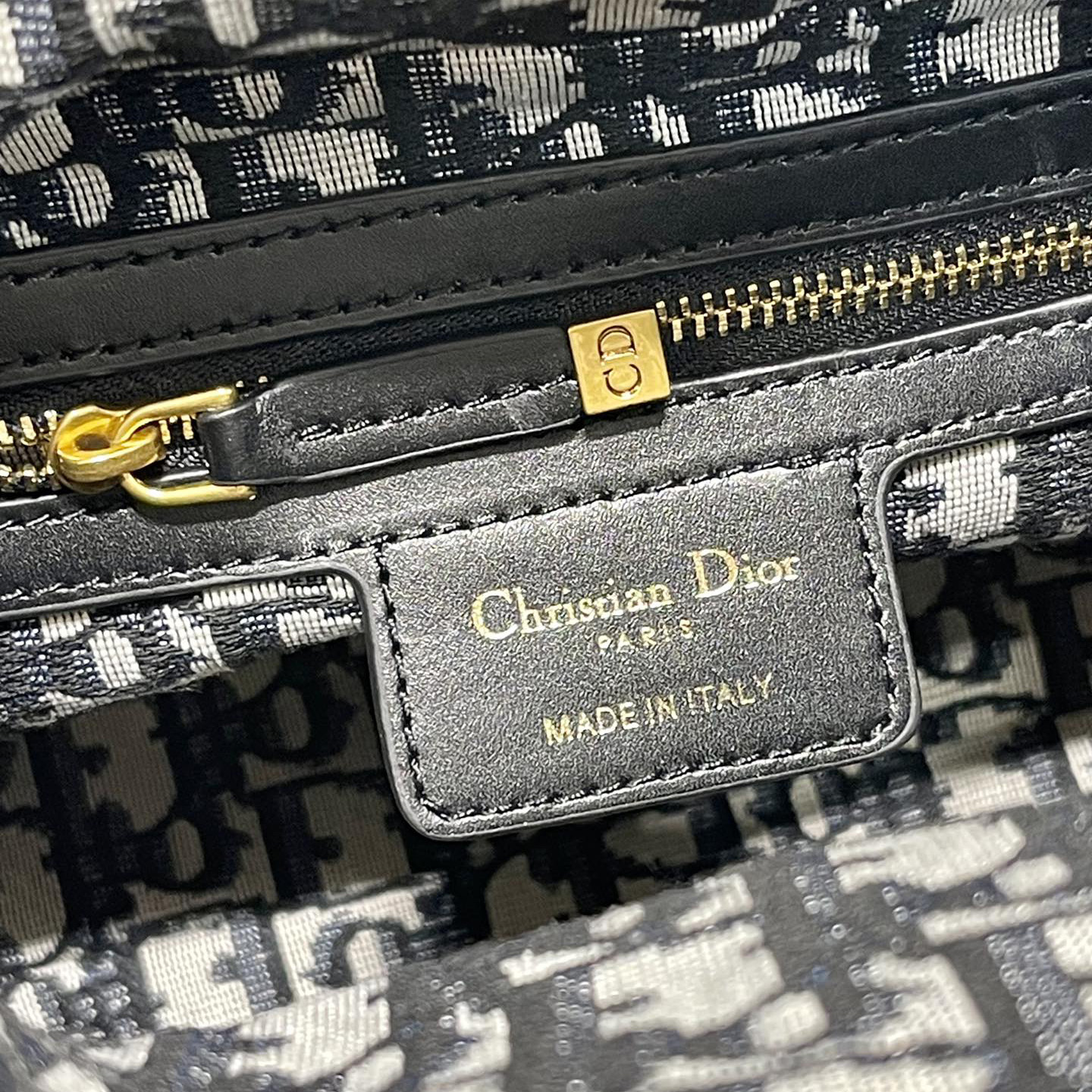 Dior Medium Lady Dior Bag(24-20-11cm) - DopestKickz