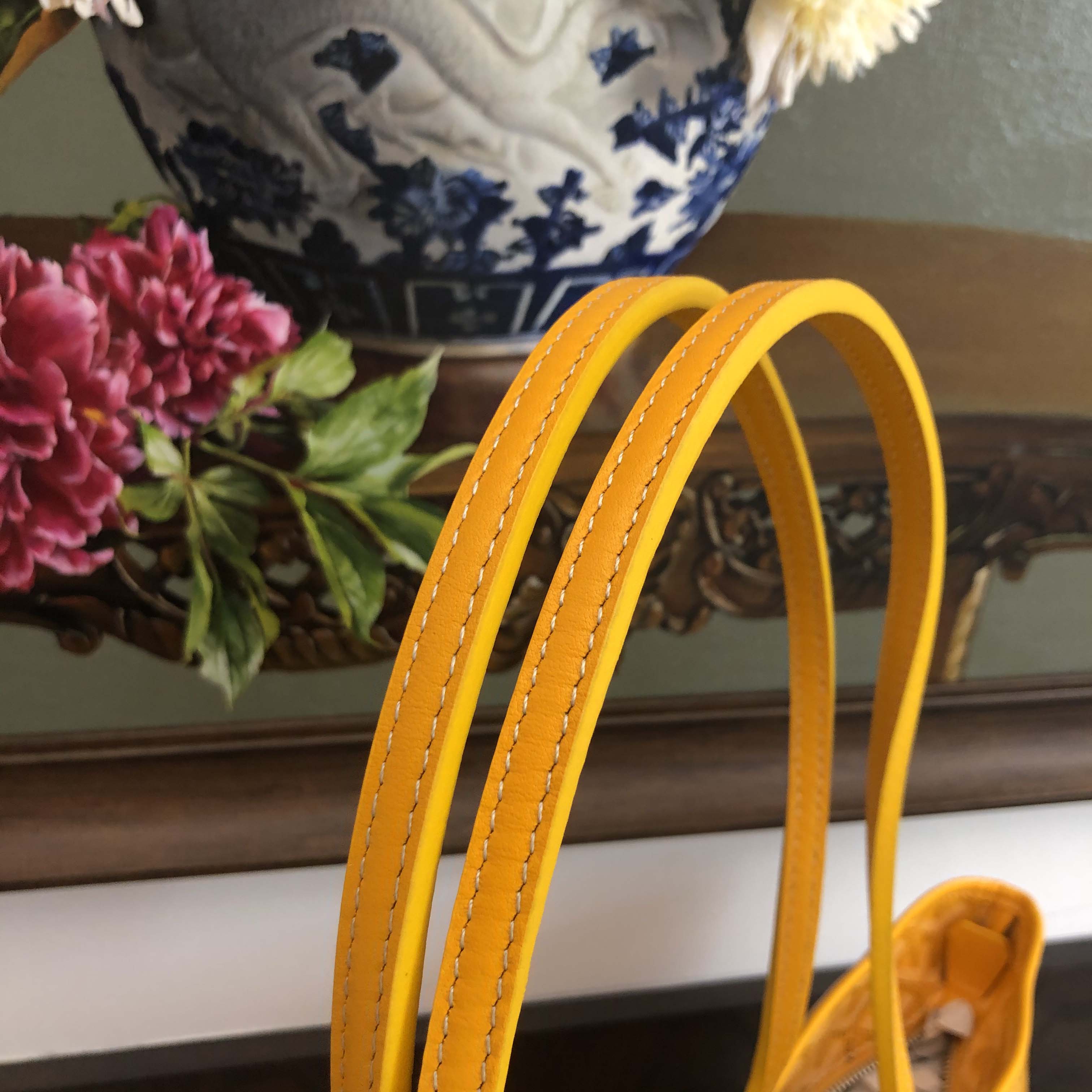 Goyard Artois PM Bag(50-36-29cm) - DopestKickz