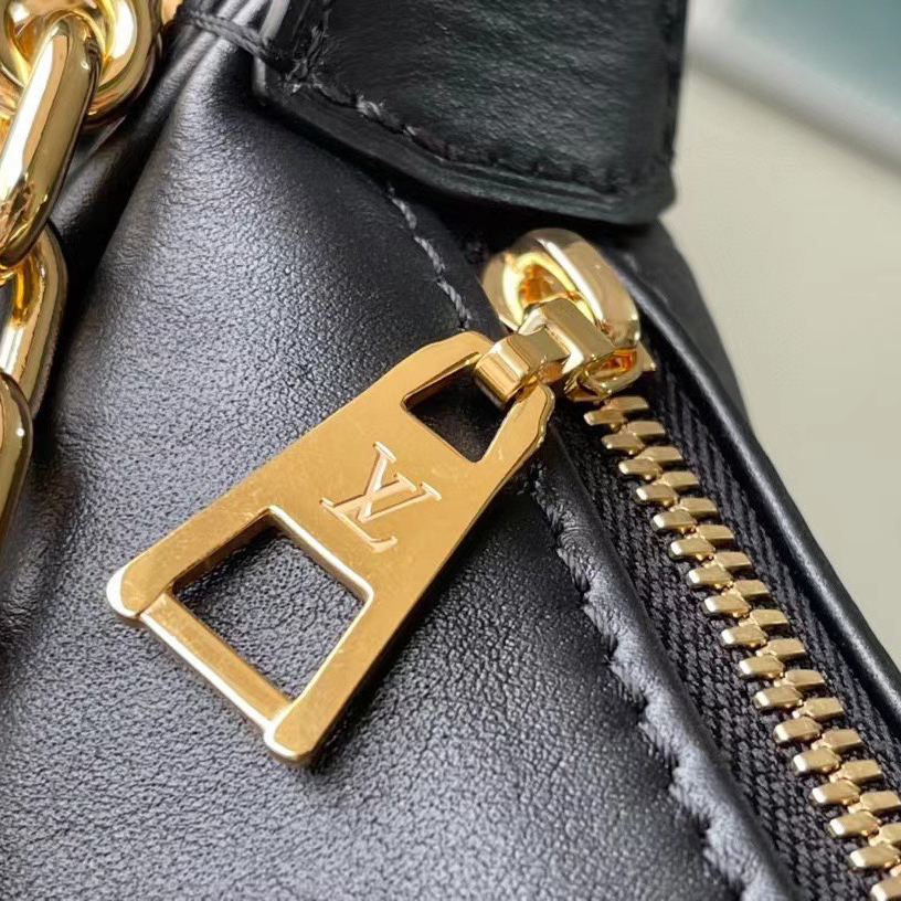 Louis Vuitton Over The Moon Shoulder Bag(27.5-16-7CM)  m59799 - DopestKickz