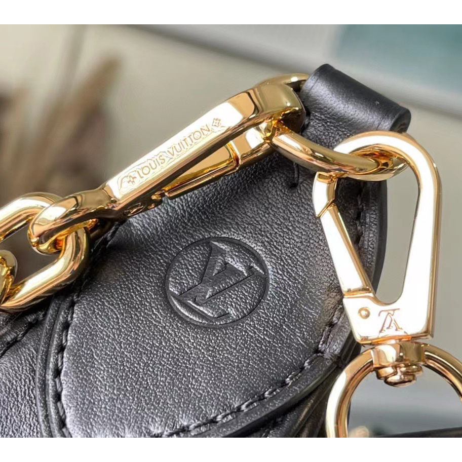 Louis Vuitton Over The Moon Shoulder Bag(27.5-16-7CM)  m59799 - DopestKickz