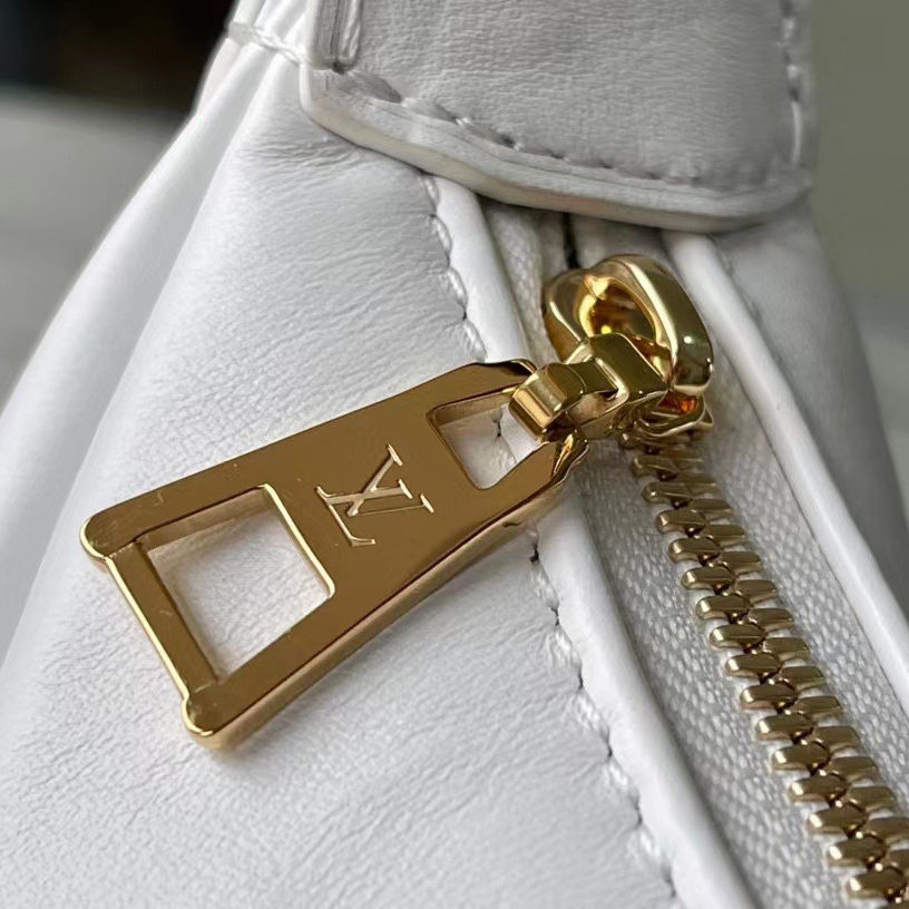 Louis Vuitton Over The Moon Shoulder Bag(27.5-16-7CM)  m59958 - DopestKickz