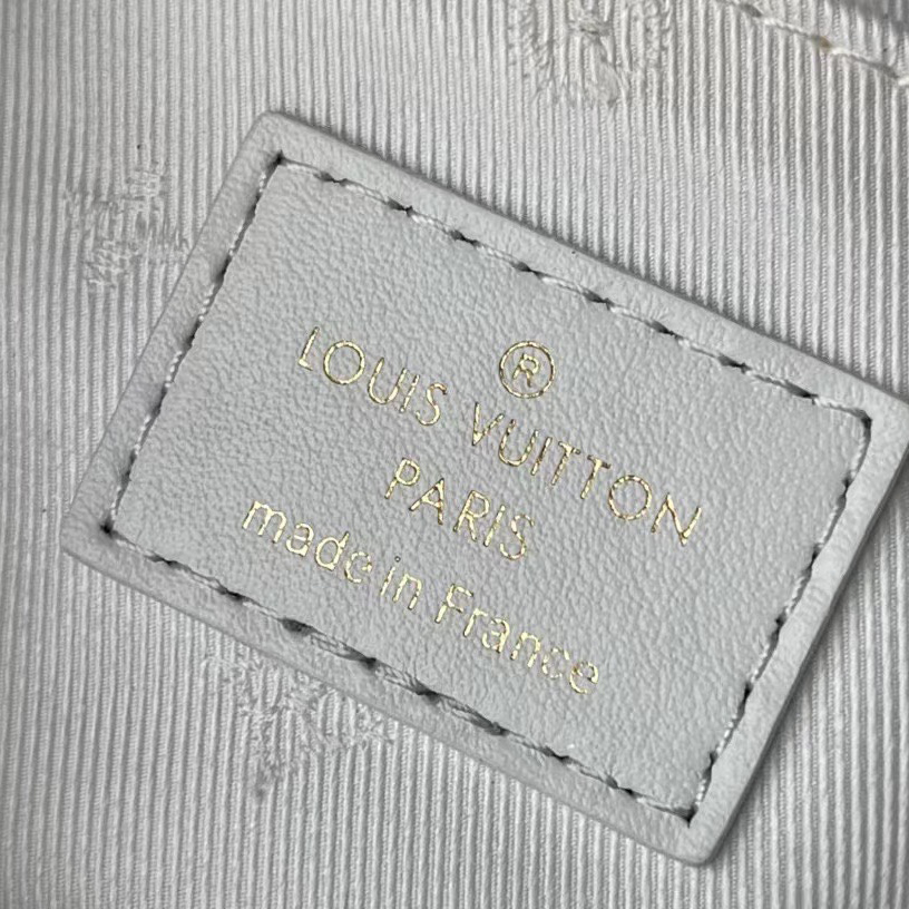 Louis Vuitton Over The Moon Shoulder Bag(27.5-16-7CM)  m59958 - DopestKickz