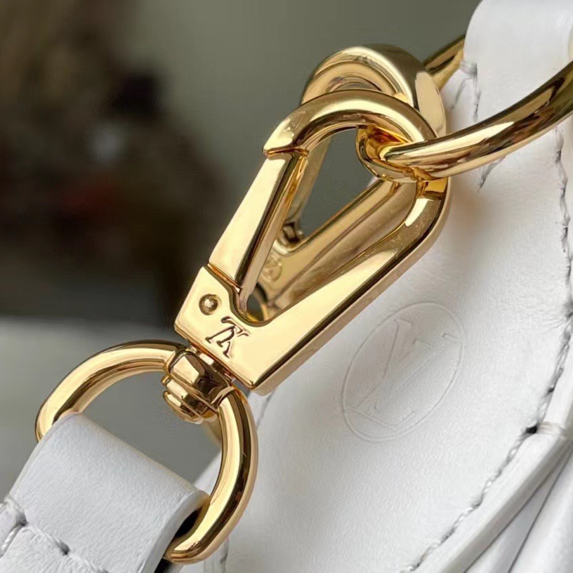 Louis Vuitton Over The Moon Shoulder Bag(27.5-16-7CM)  m59958 - DopestKickz