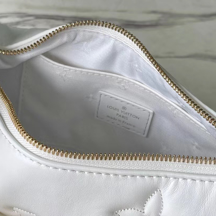 Louis Vuitton Over The Moon Shoulder Bag(27.5-16-7CM)  m59958 - DopestKickz