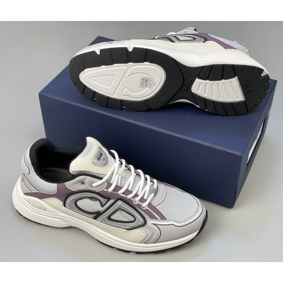 Dior B30 Sneaker  - DopestKickz