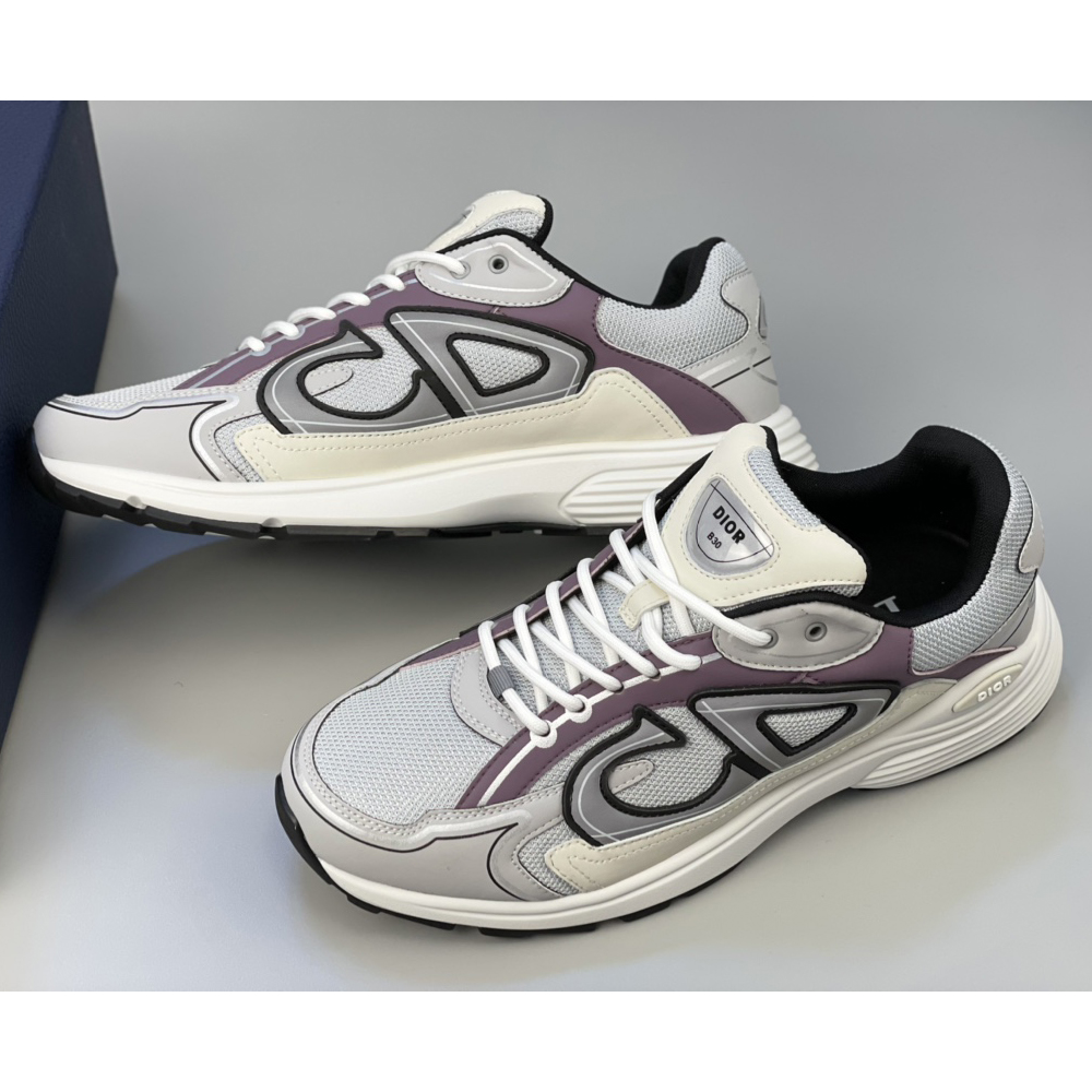 Dior B30 Sneaker  - DopestKickz