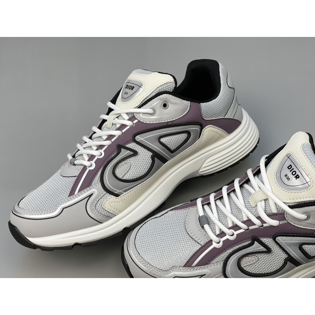 Dior B30 Sneaker  - DopestKickz