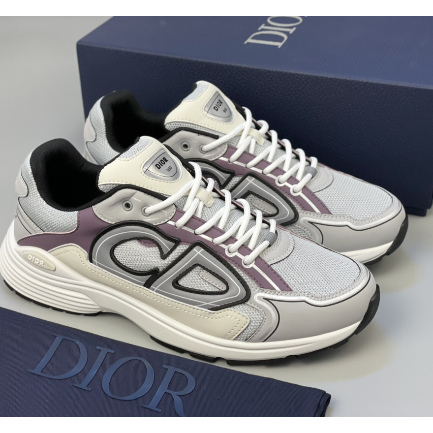 Dior B30 Sneaker  - DopestKickz