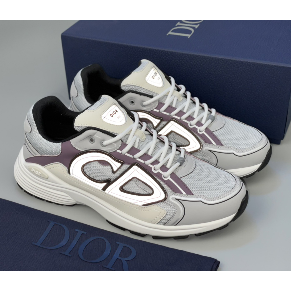 Dior B30 Sneaker  - DopestKickz