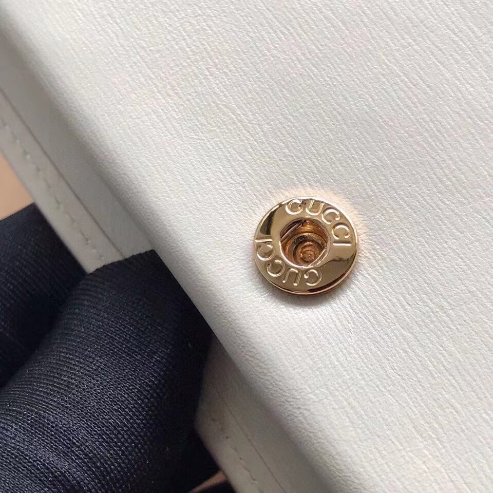 Gucci Horsebit 1955 Wallet With Chain(19-10-4) - DopestKickz