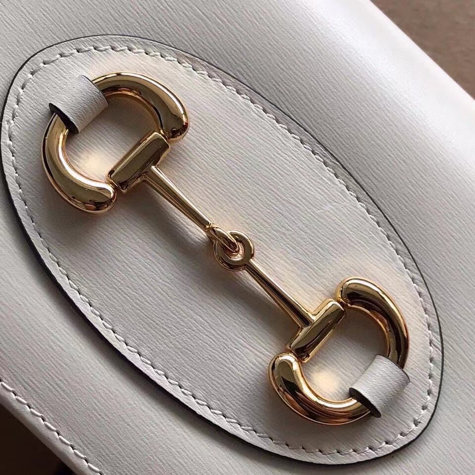 Gucci Horsebit 1955 Wallet With Chain(19-10-4) - DopestKickz