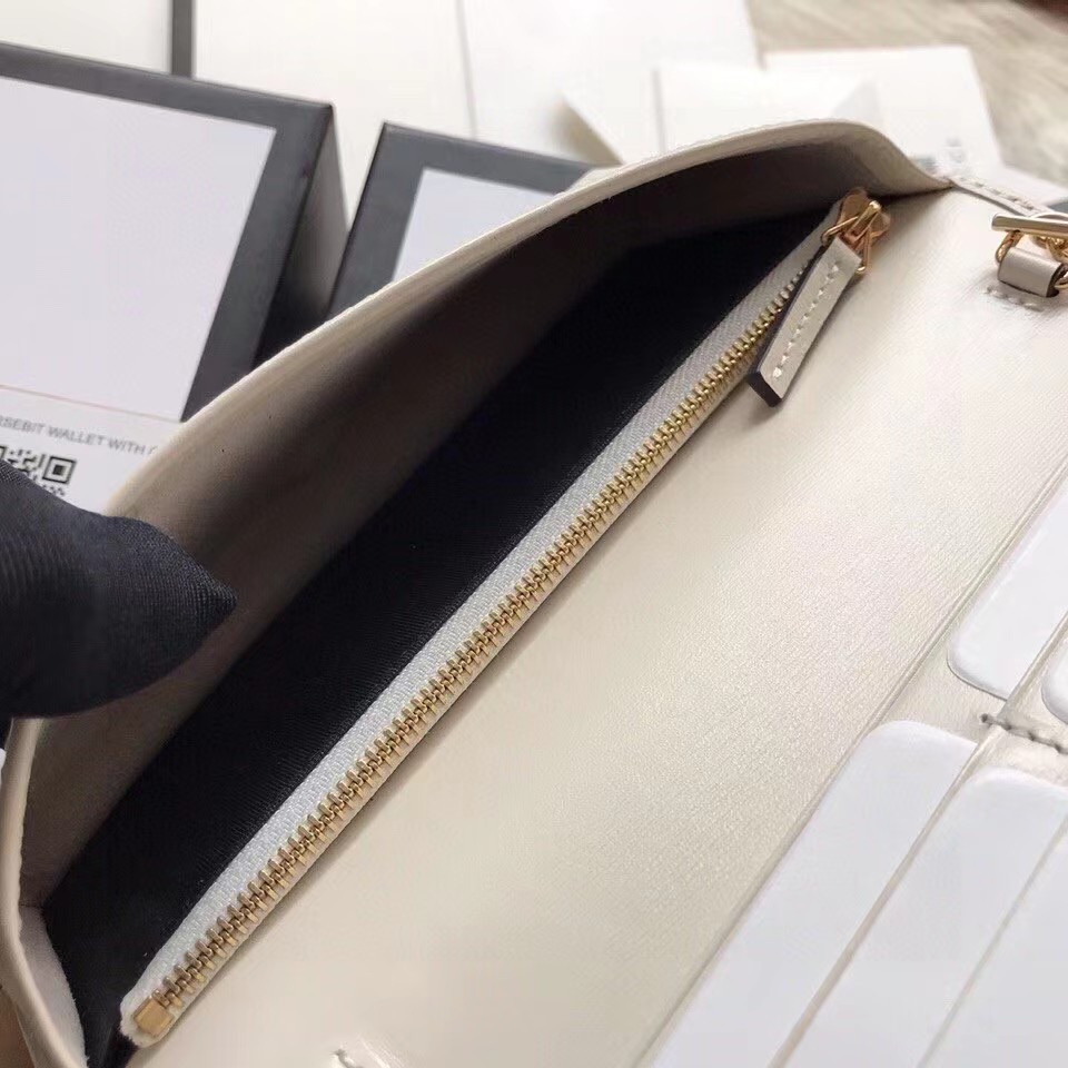 Gucci Horsebit 1955 Wallet With Chain(19-10-4) - DopestKickz