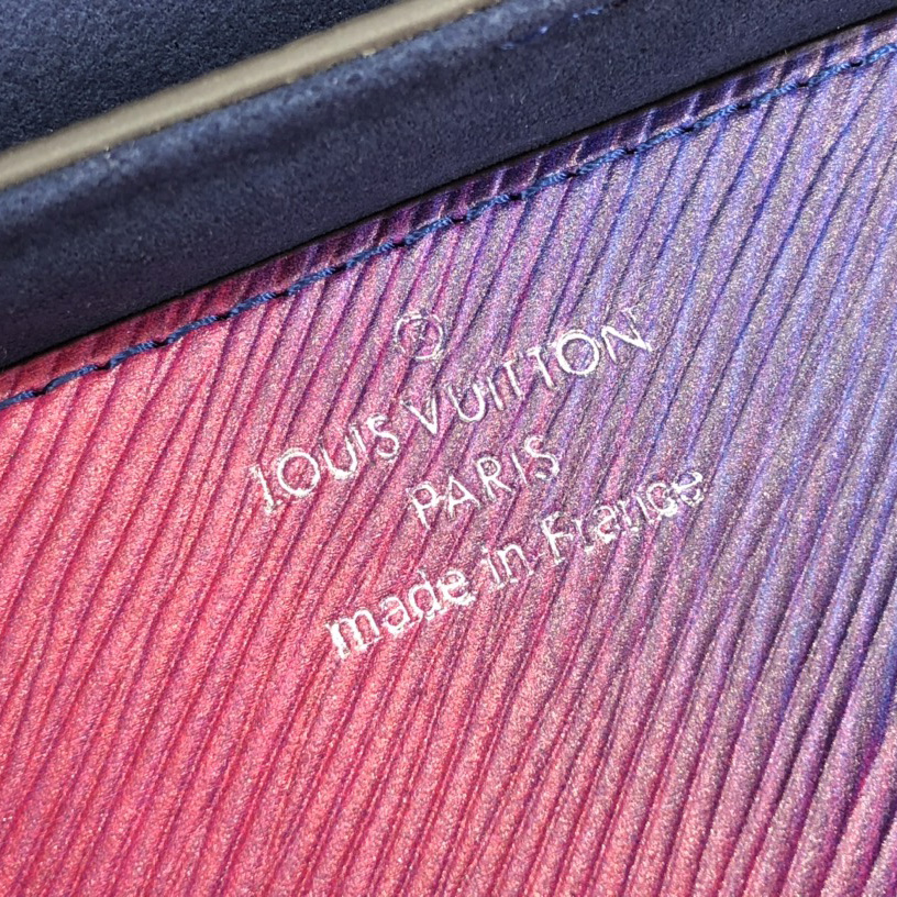 Louis Vuitton Twist PM Handbag(19-15-9CM)  M59896 - DopestKickz