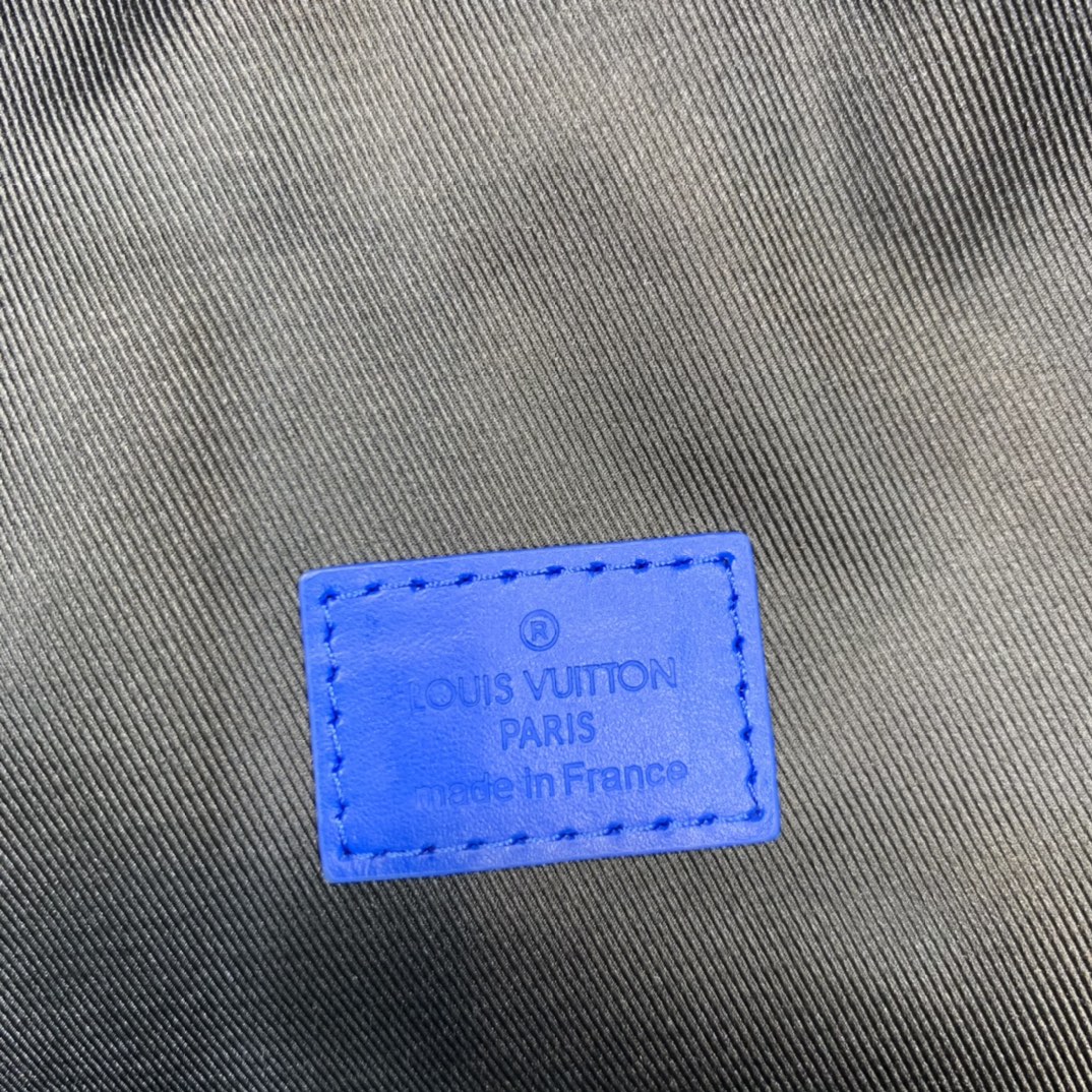 Louis Vuitton Dean Backpack(31-41.5-15cm)   M45867 - DopestKickz