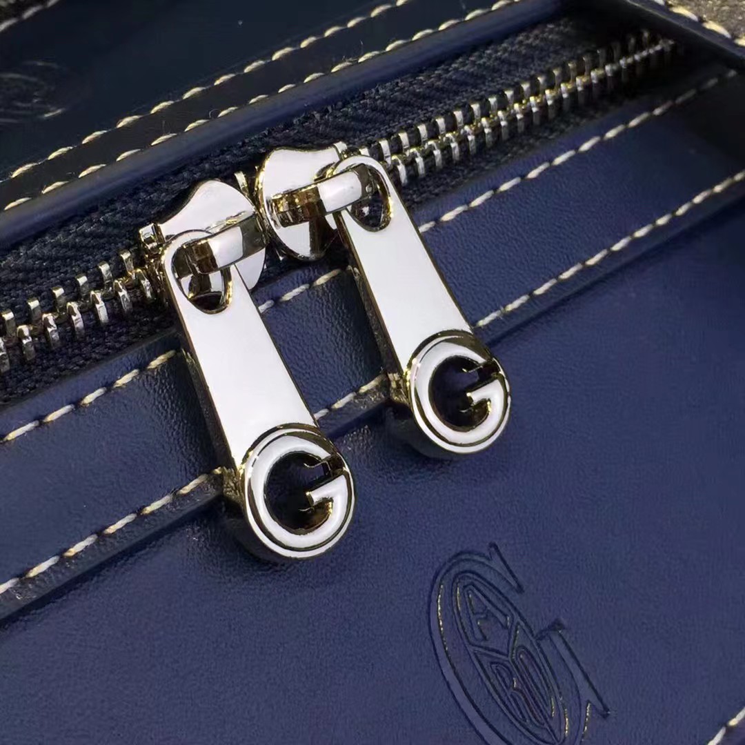 Goyard Boeing 55 Bag(49-25-23cm) - DopestKickz