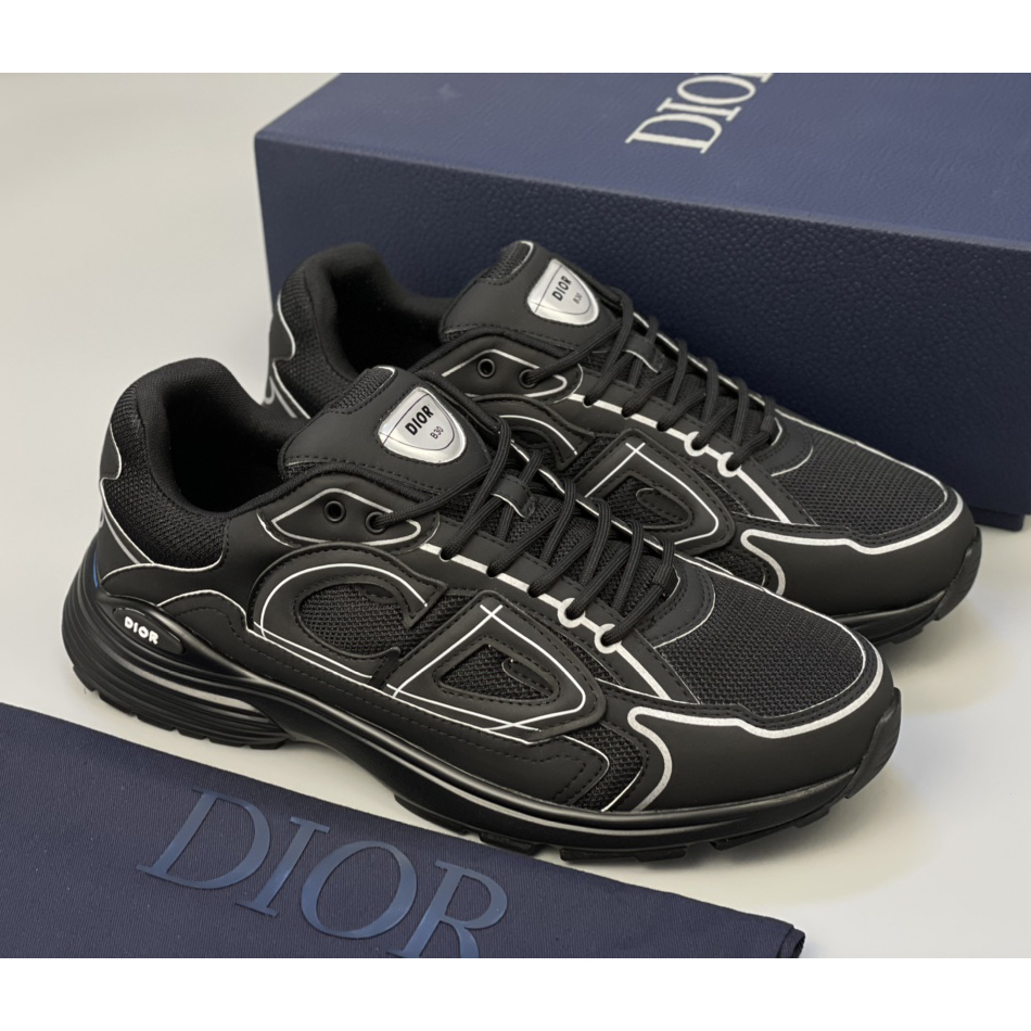 Dior B30 Sneaker  - DopestKickz