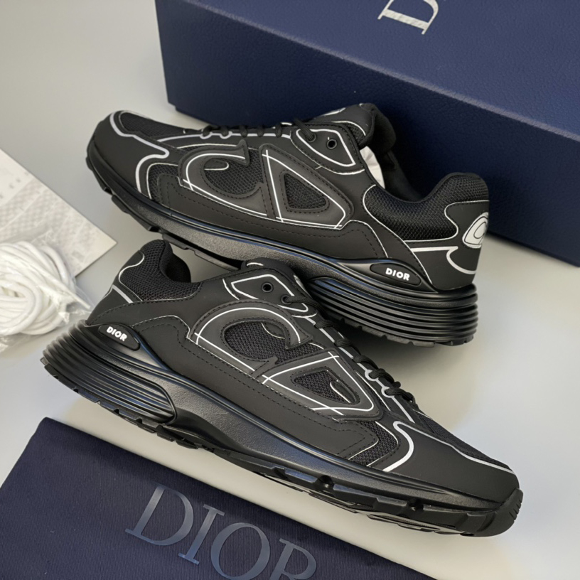 Dior B30 Sneaker  - DopestKickz