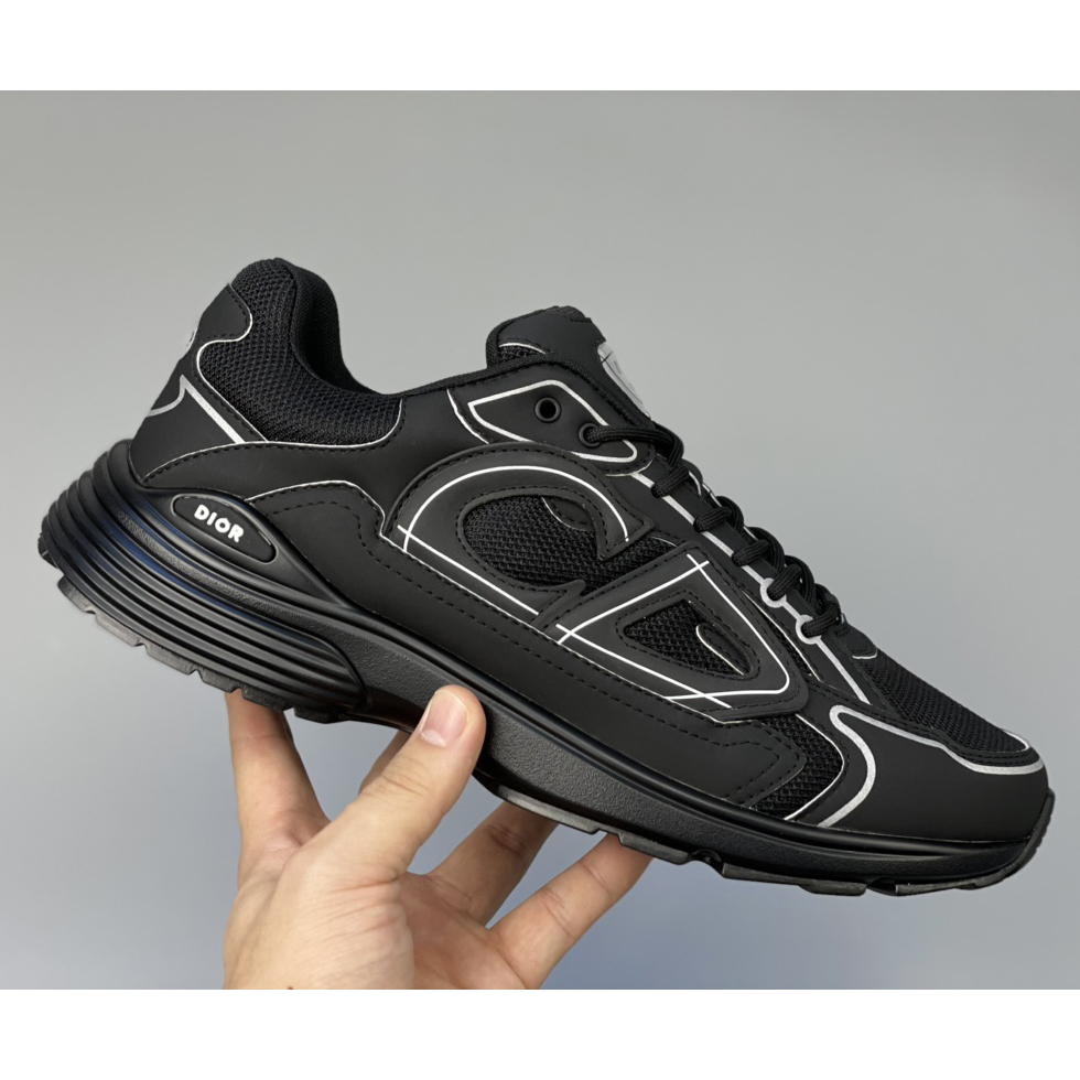 Dior B30 Sneaker  - DopestKickz