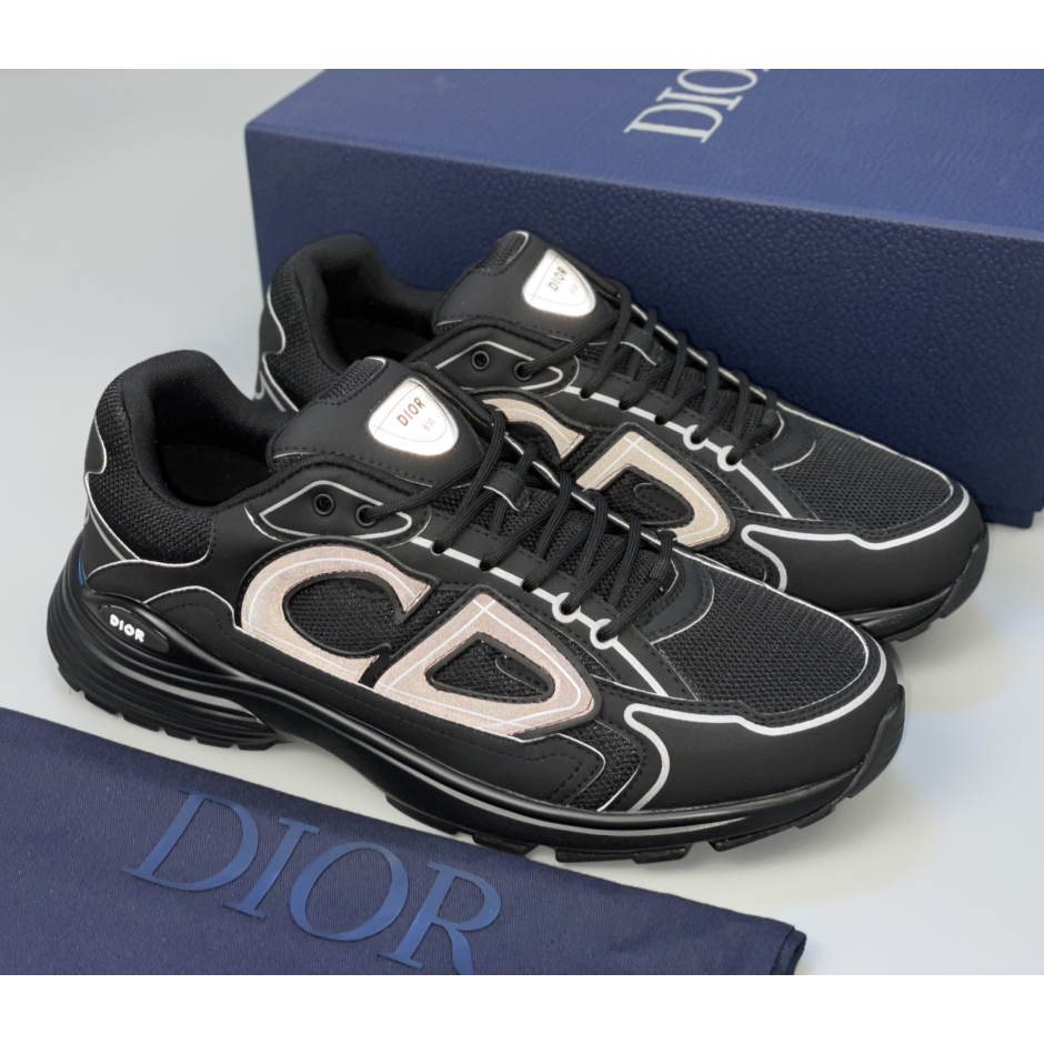 Dior B30 Sneaker  - DopestKickz