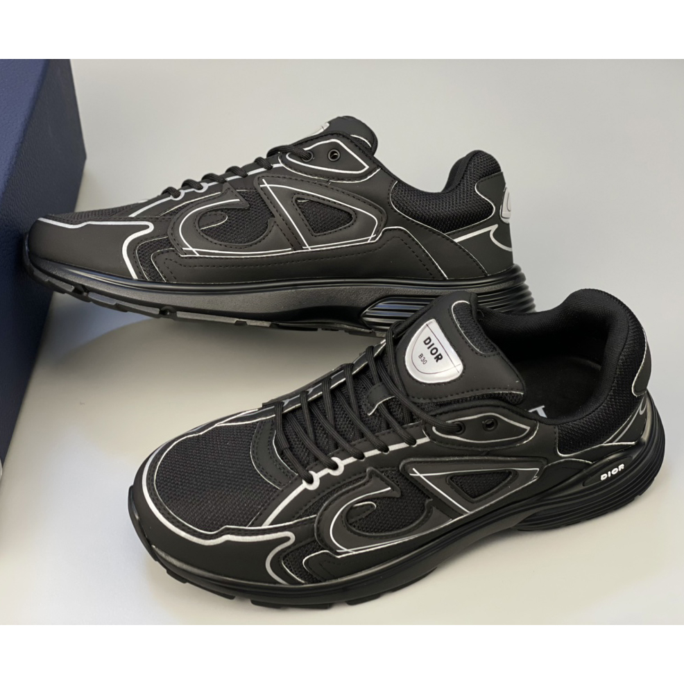 Dior B30 Sneaker  - DopestKickz