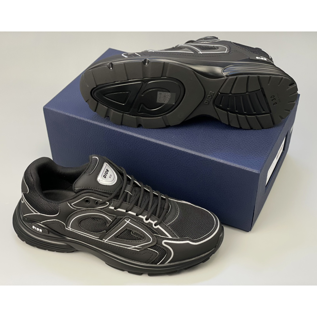 Dior B30 Sneaker  - DopestKickz