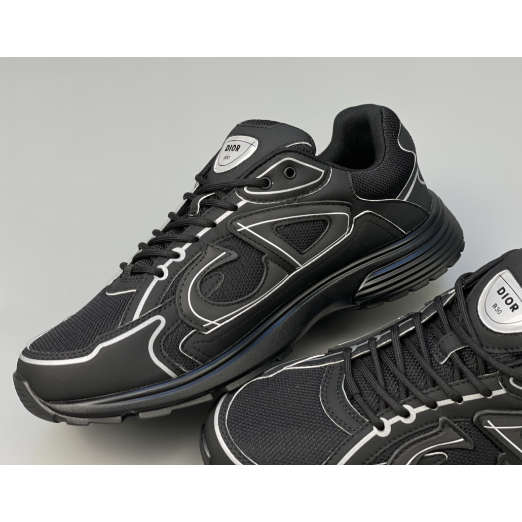 Dior B30 Sneaker  - DopestKickz