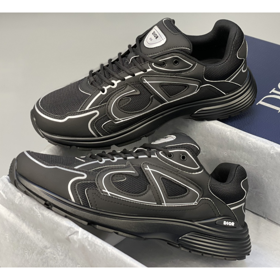 Dior B30 Sneaker  - DopestKickz
