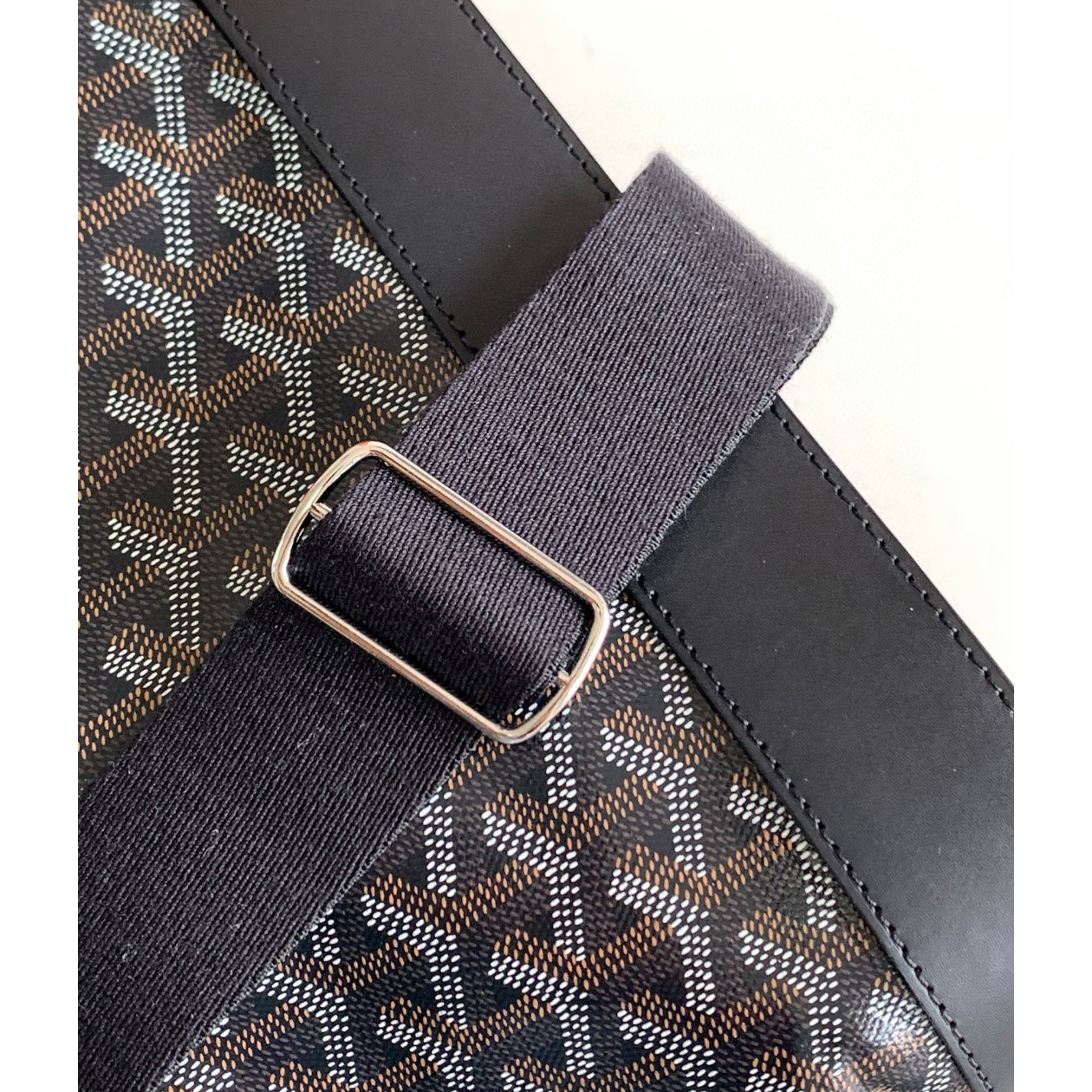 Goyard Backpack(48-36-22CM) - DopestKickz