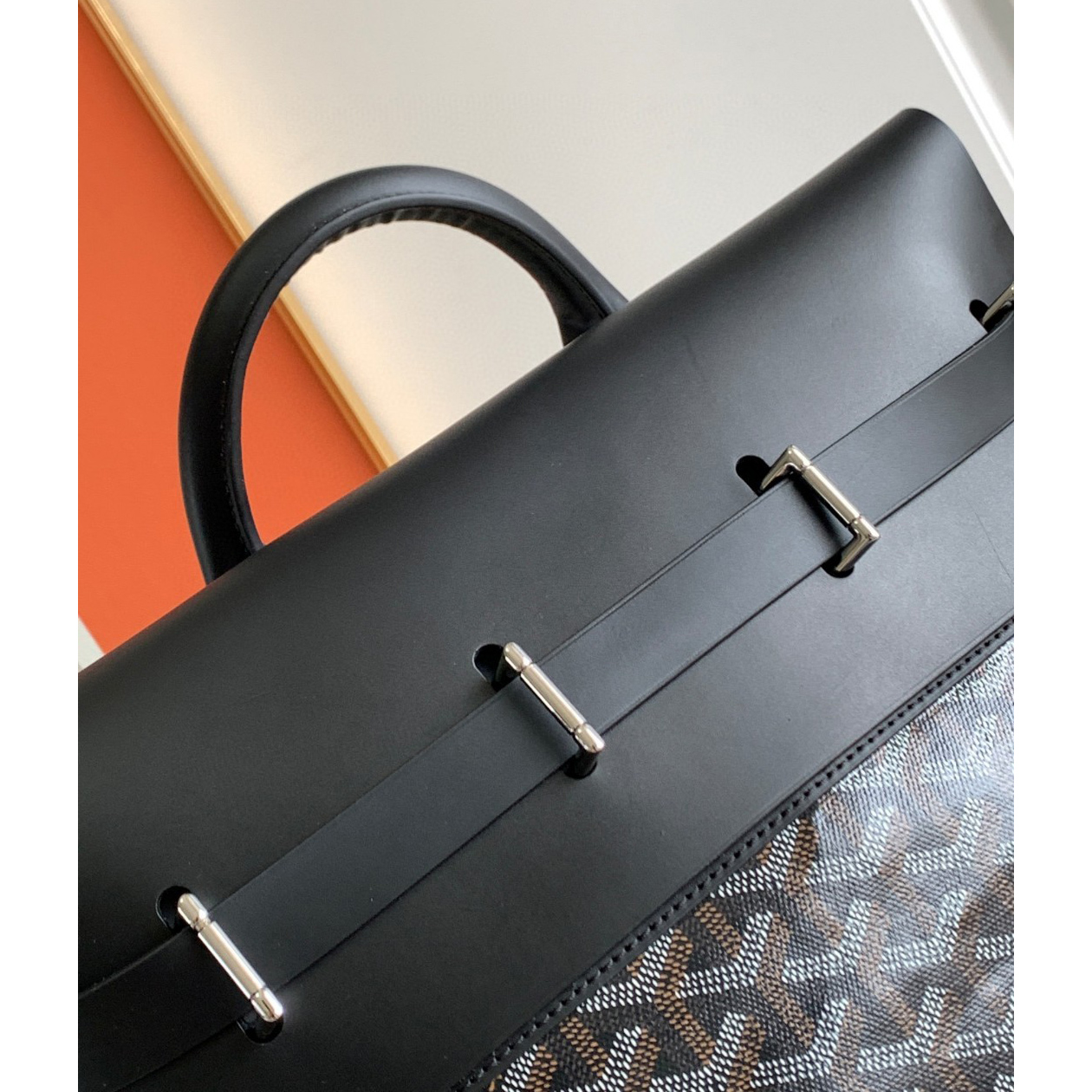 Goyard Backpack(48-36-22CM) - DopestKickz