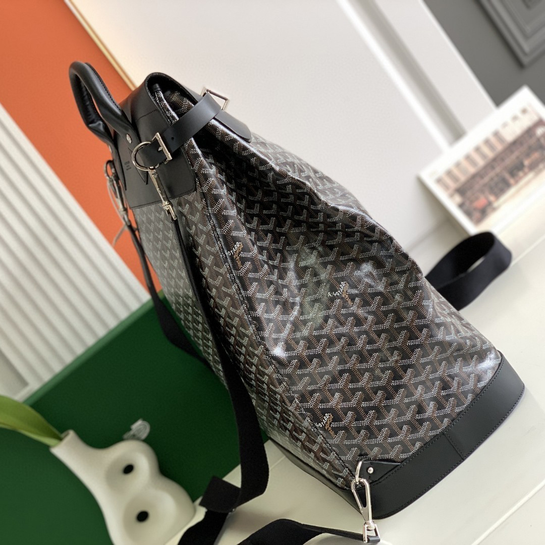 Goyard Backpack(48-36-22CM) - DopestKickz