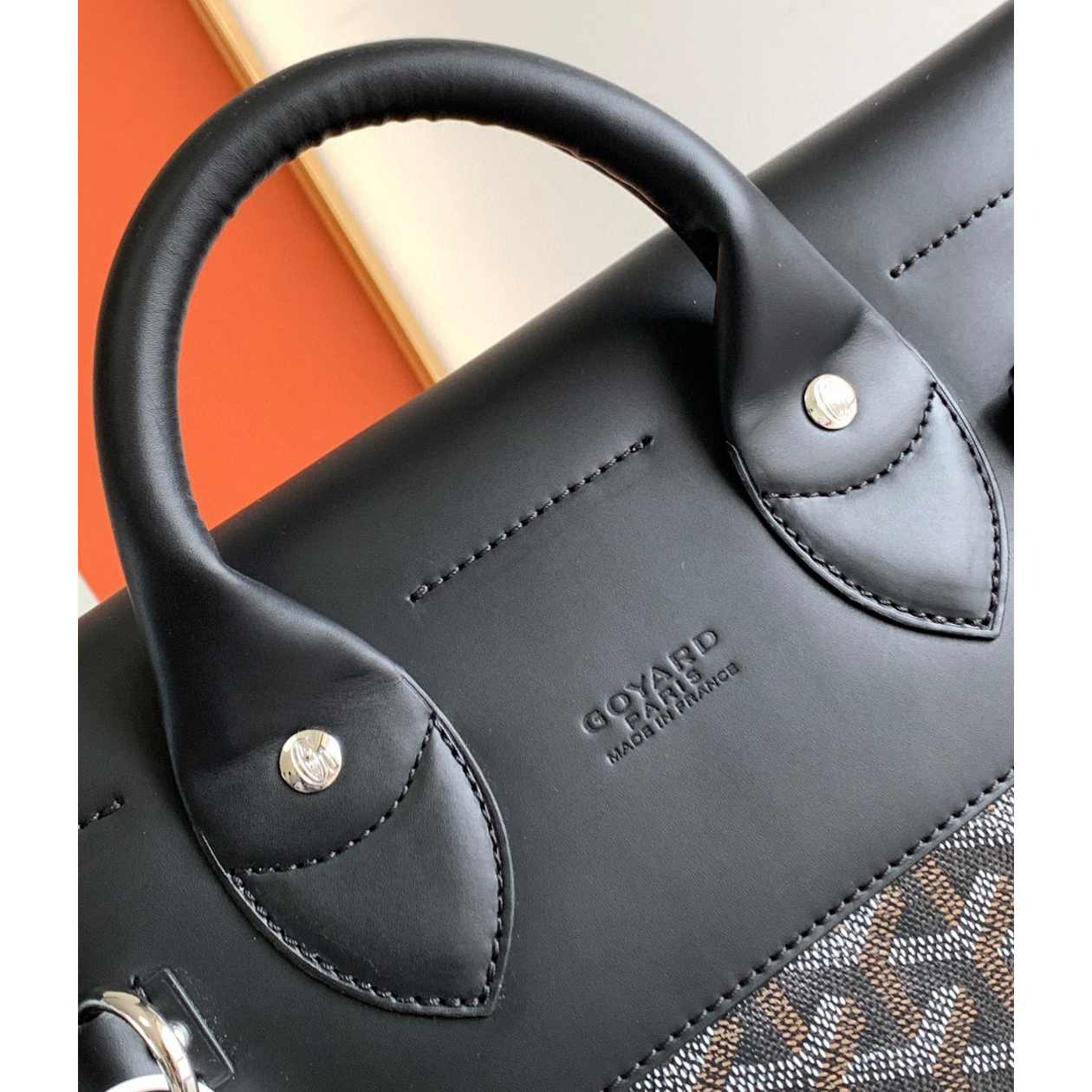 Goyard Backpack(48-36-22CM) - DopestKickz