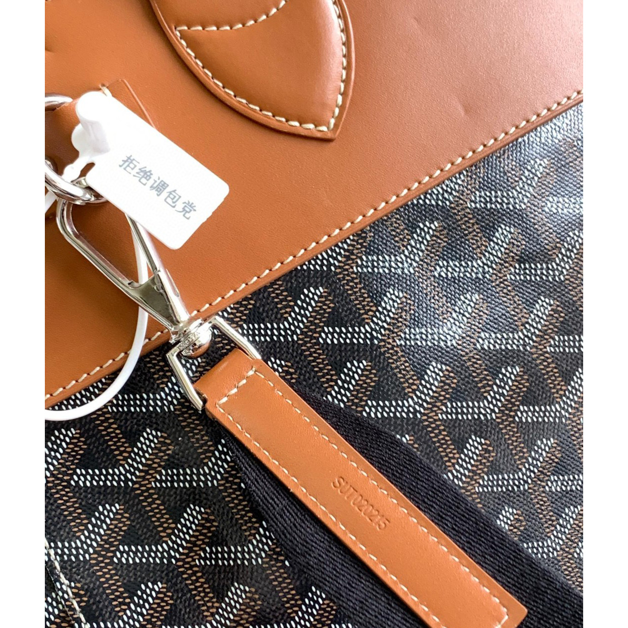 Goyard Backpack(48-36-22CM) - DopestKickz