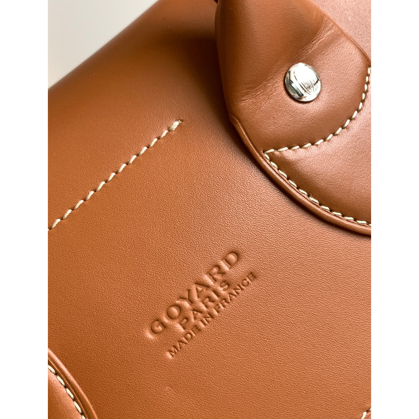 Goyard Backpack(48-36-22CM) - DopestKickz