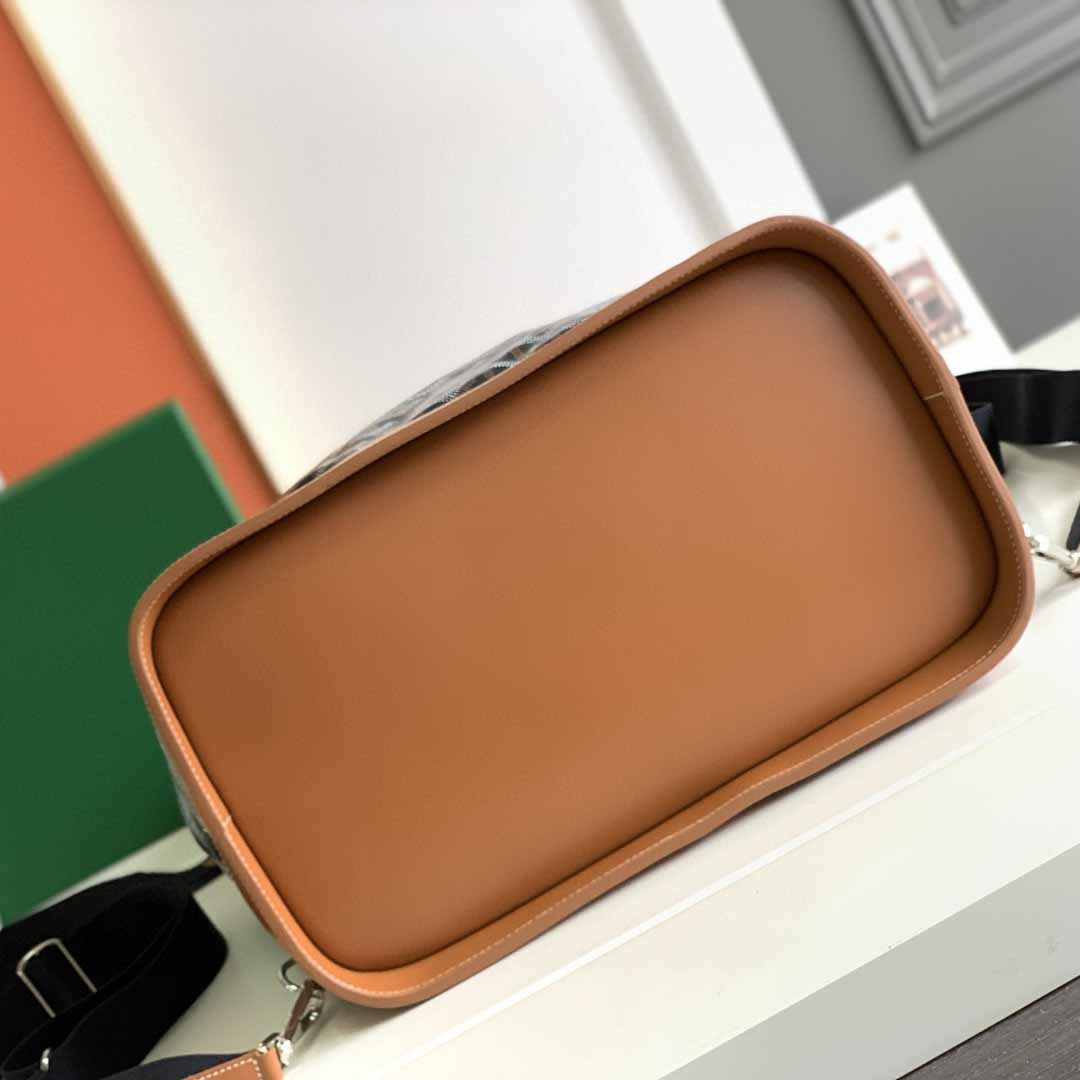 Goyard Backpack(48-36-22CM) - DopestKickz